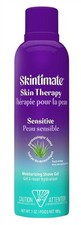 3 PACK Skintimate Shave Gel Skin Therapy Sensitive 7oz
