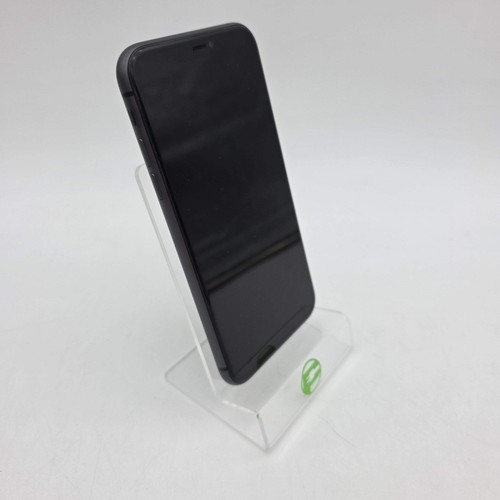 Desbloqueado Apple iPhone 11 64GB 17.3.1 Negro MC43LL/A - Imagen 5 de 7