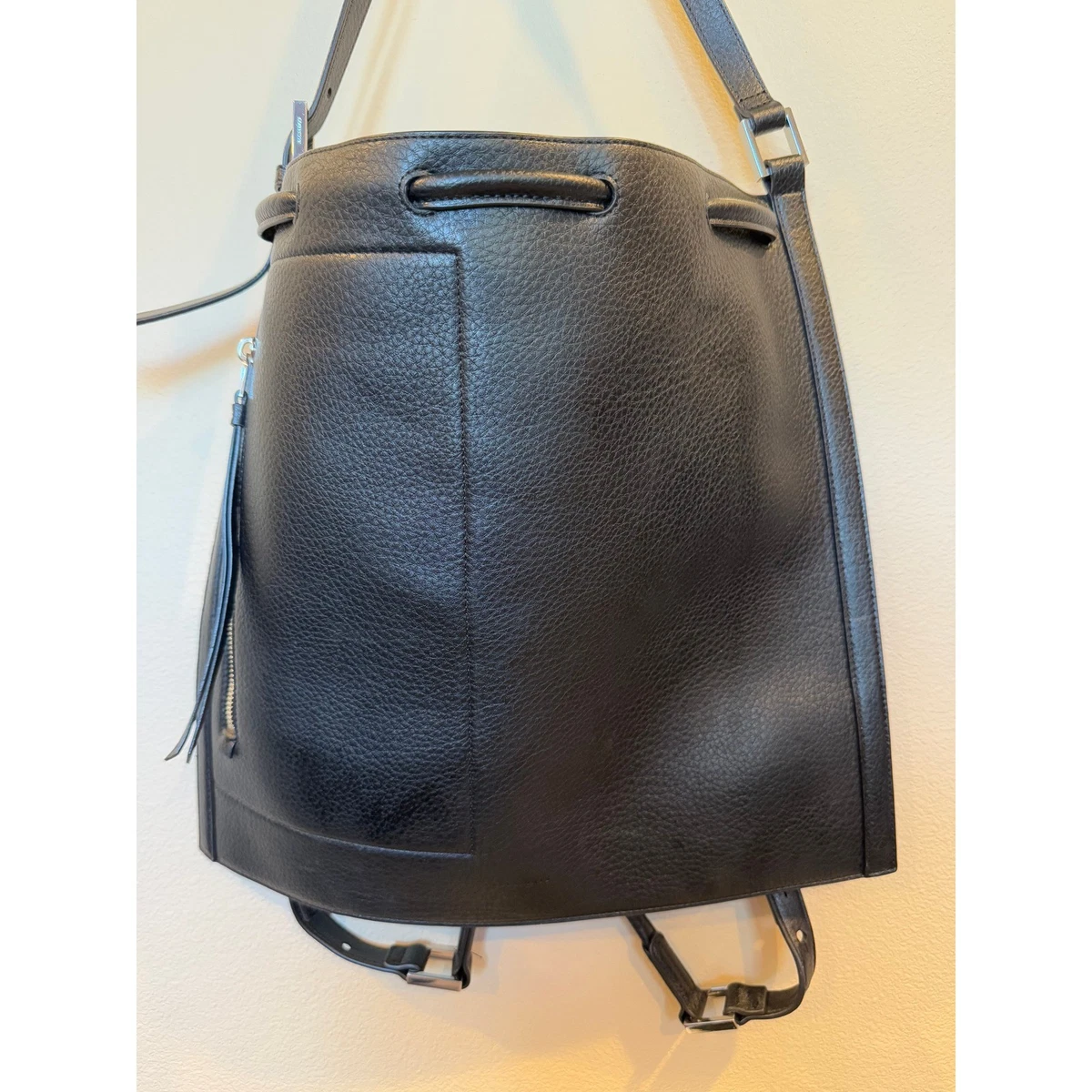 AllSaints Backpack Bags & Handbags for Women for sale | eBay