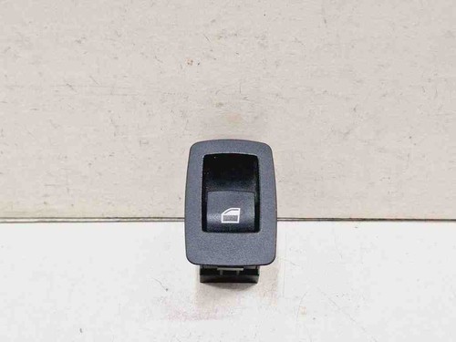 BMW X3 F25 Schalter für Fensterheber hinten links 920810602 9208106 32726818