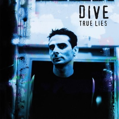 Dive True Lies (Vinyl) (UK IMPORT)