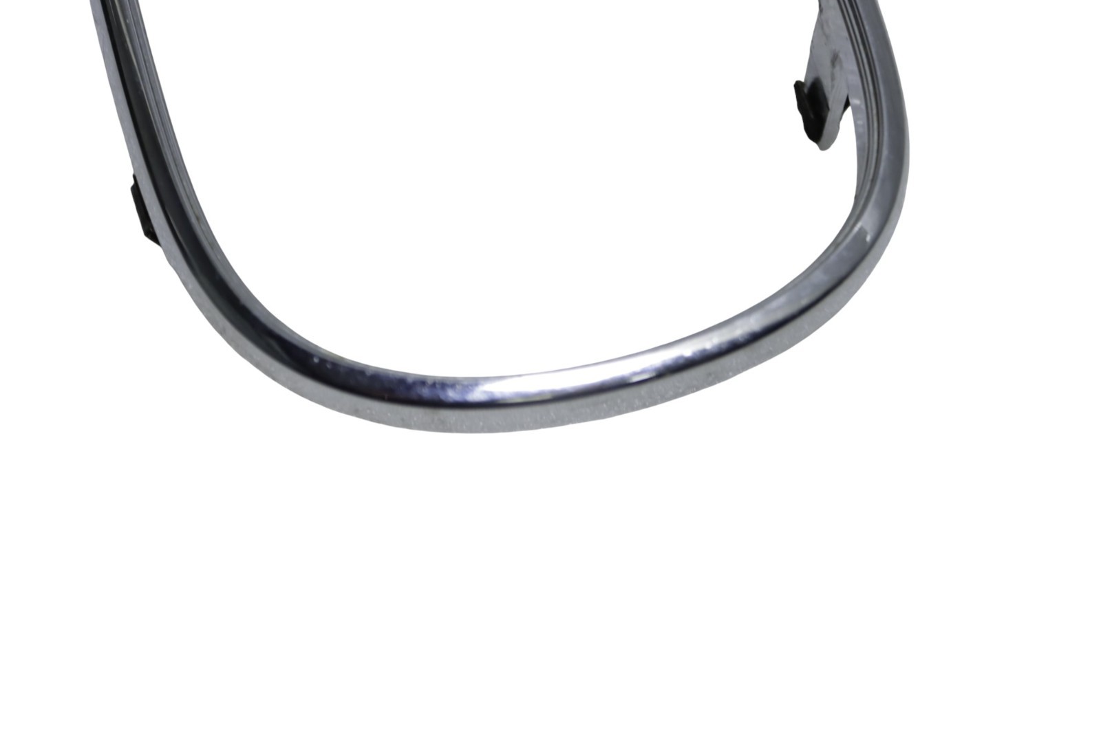 Bentley Continental GT GTC Chrome Center Shifter Trim Bezel 2012 - 2018 OEM