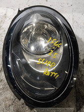 scheinwerfer rechts MINI CLUBMAN F54 2.0 Cooper SD ALL4 Sw b58609 63117401602