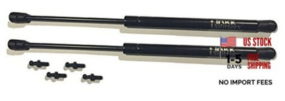 #ad #ad 2 16quot; Gas Props 15.7quot; ext 9.4quot; Compressed 55 lbs of Pressure ea $44.52