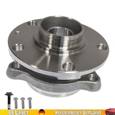 Radnabe Radlagersatz Vorne/Hinten für Audi A6 4F A8 4D 4E VW Phaeton 3D0498607
