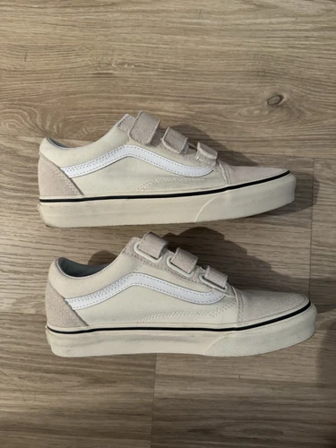 Sneakers Vans unisex oldol sk inla telahmallow marshm t 6onna