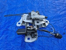 85-91 Camaro Firebird Bin 35s Hatch Pull Down Assembly Remanufactured 85-91 Camaro Firebird Bin 35s Hatch Pull Down Assembly Remanufactured