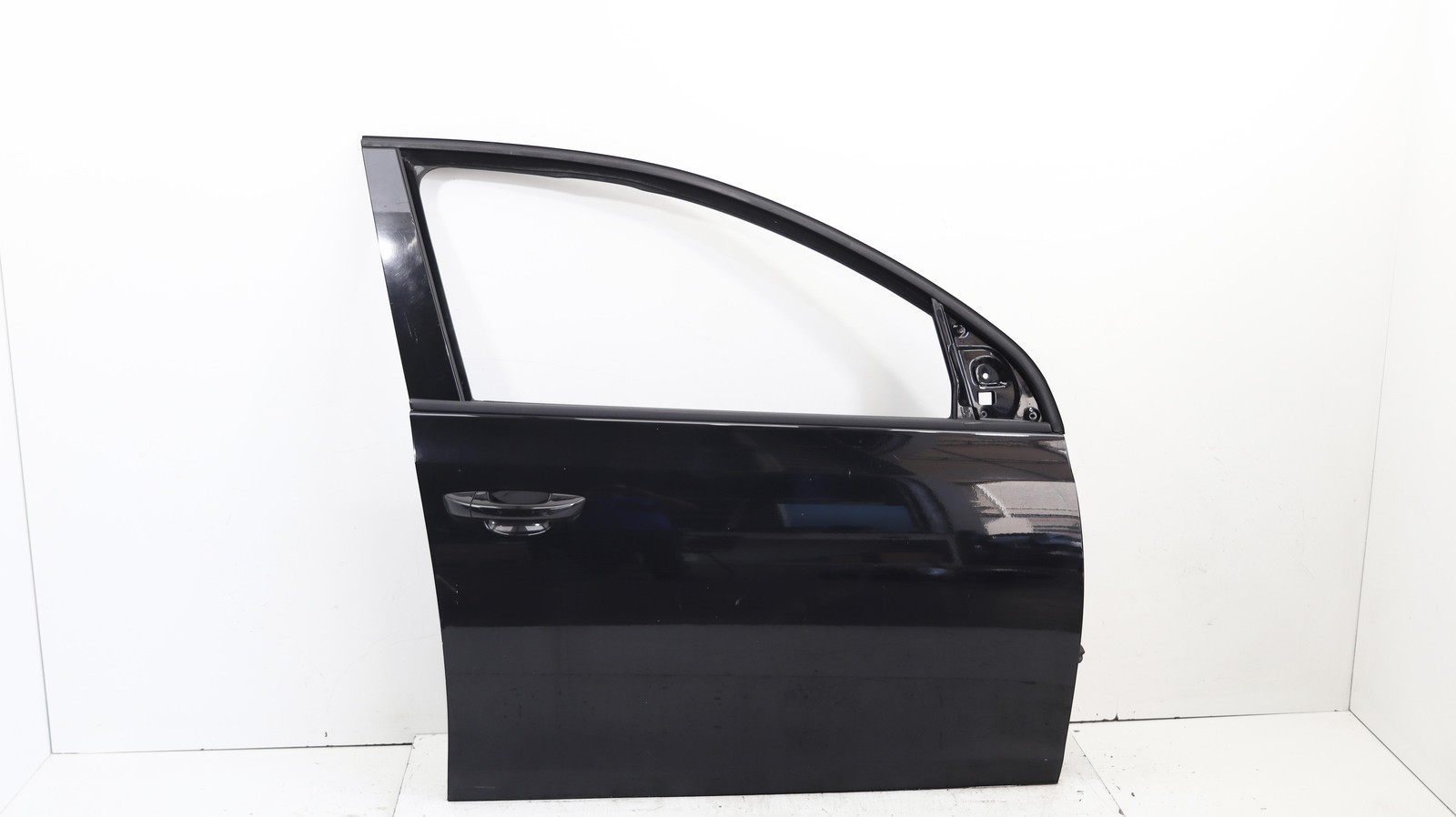 PORTA PORTIERA ANTERIORE DESTRA DX PER VOLKSWAGEN Golf 6 Berlina 5K4831056H CAY