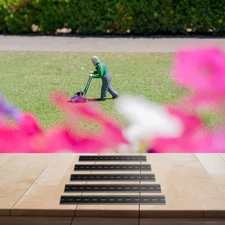 Scale Road Strips Railroads Strong Adhesion Trains Trees 1:160 40mm X 500mm