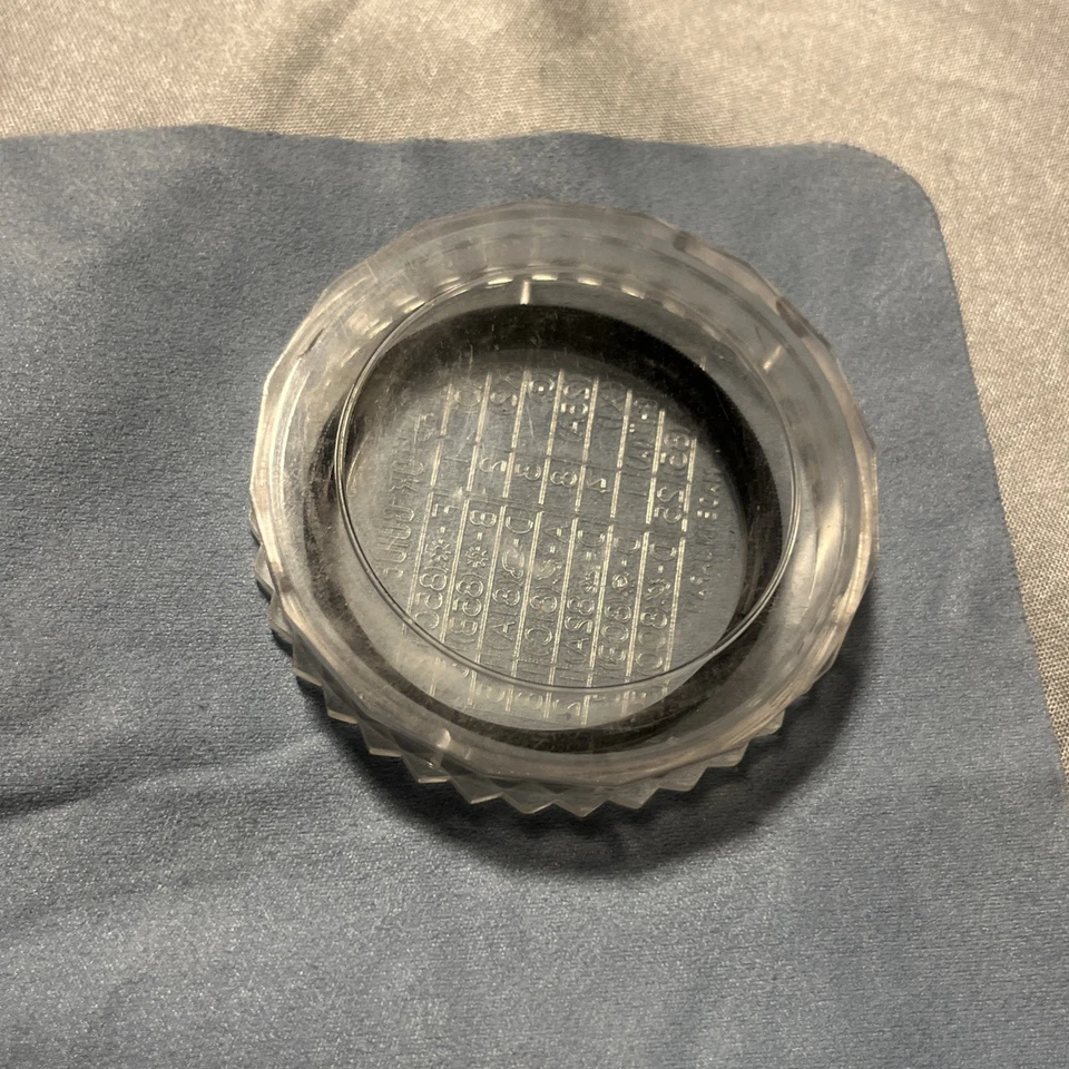 Kalt 52 MM Soft Spot Filter#001 - Image 4 of 4