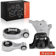 Support moteur Nissan Pulsar