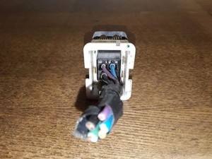 OPEL ASTRA G Sedan F69 Blower Fan Relay 52475432 1.40 Petrol 66kw 2003 25463208