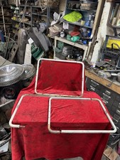 1955-1967 Volkswagen Bus 2 12 Pop Out Window Frames For Parts 1957 1959 1960 62