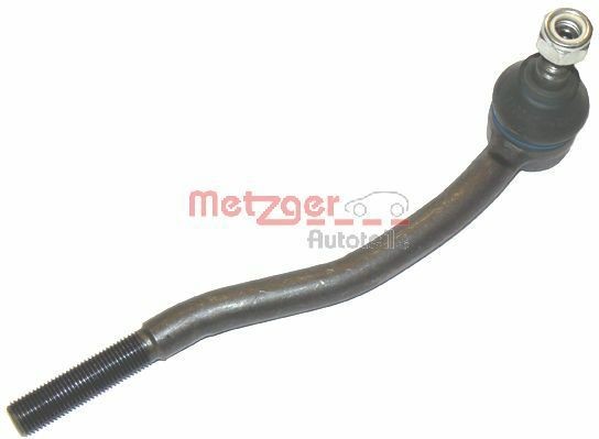 Original METZGER Tie Rod End 54001601 for Opel
