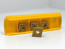 Kennametal CNMG432RP CNMG120408RP New Carbide Inserts 1864351 Grade KC9225 4pcs