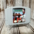Star Fox 64 (Nintendo 64, 1997) N64 Authentic Cartridge Only Tested & Working