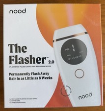 Nood The Flasher 2.0 IPL Laser Hair Removal Handset