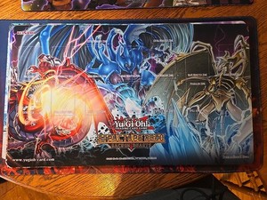 Sacred Beast Structure Deck | eBay