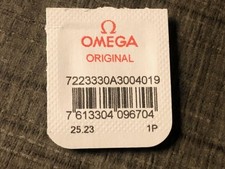 Omega calibro 3330A 3004019 ruota coassiale nuova vedi descrizione