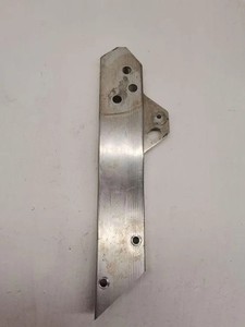 MERCEDES-BENZ E W211 Kühlerhalter A2136206300 2.20 Diesel 2018 34135955