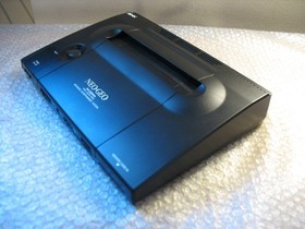 BOXED SNK LATEST MODEL NEO GEO AES NEO-0 CONSOLE JAP IMPORT