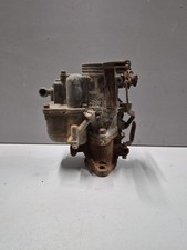 Vintage Carter Carburetor 6-535 1 Barrel Carb 1-356