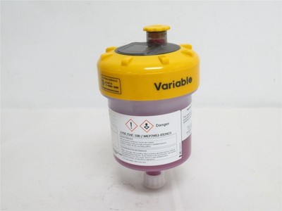 239060 New-No Box; Trico 33342 V Dispenser: 250cc Mobil SHC 100; 3/8NPT