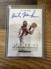 2014-15 Panini Preferred Basketball Cards 12