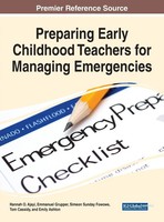 Hannah O. Ajayi (U. A.) | Preparing Early Childhood Teachers For Managing...