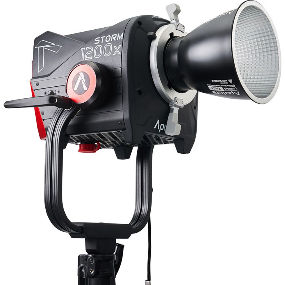 Aputure STORM 1200x Tunable White LED Monolight 478590₽