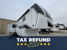 2026 Jayco Eagle Fifth Wheel 321RSTS