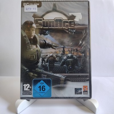sunage, PC (neu), GPB-43