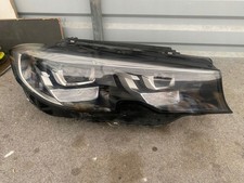 Frontscheinwerfer BMW 3 G20 2050161 LED Rechts Scheinwerfer Headlight