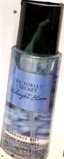 VICTORIA  S SECRET MIDNIGHT BLOOM FRAGRANCE BODY MIST SPRAY SPLASH 2.5 oz