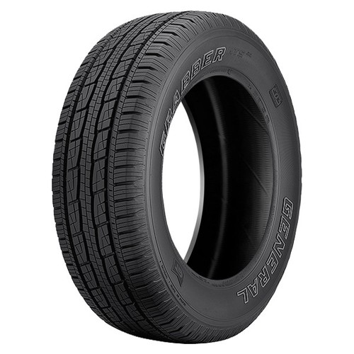 TYRE SUMMER GENERAL 285/45 R22 114H GRABBER HTS60 M+S