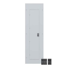 ABB 200 Amp 60-Space 120-Circuit Main Breaker Load Center Value Pack