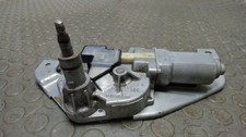 Scheibenwischermotor Hinten Suzuki Swift 1.3 MZ 12 Monate Garantie Sofortversand