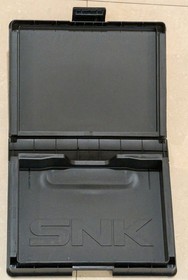 The King of Fighters 2000 Neo Geo Aes complete NG Neogeo Japan