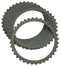 Barnett Heavy Duty Series K Friction Plate Kit - USA Made 302-35-10004
