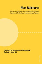 Marielle Silhouette | Max Reinhardt | Taschen...