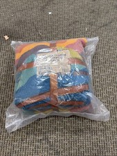 Sherpa Fleece Waterproof Dog Blanket - 50" x 40" - Canyon