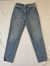 BDG urban outfitters - mom high rise jeans - Size 27