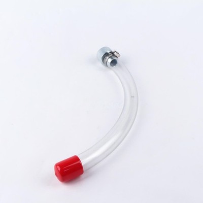 1Pcs Oil drain tube For   Doosan DH220/225/300-5-7Excavator &ex