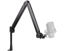 Elgato Wave Mic Arm - Premium Broadcasting Boom Arm - NO Adapters