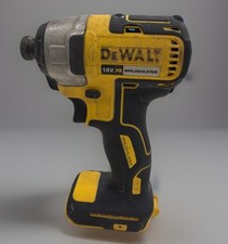 DEWALT DCF787N 18V XR Brushless Cordless Impact Driver Body Only 