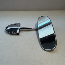 Espejo retrovisor vintage Volkswagen VW Bug Beetle 113857111 / 511A E