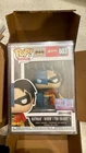 Funko Pop! Batman/Robin (Tim Drake) #603 with Pop! Protector - In Hand LE 1200
