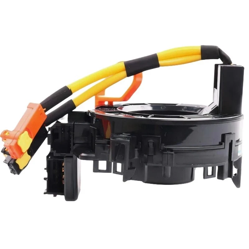 84306-52041 84306-0D021 New Spiral Cable Clock Spring for Toyota Echo 2003-2005 Foto 2 de 4