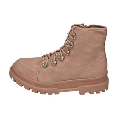 M&S Collection Kinder Chunky Schnürstiefeletten UVP 35,00 £
