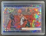 2022-23 Panini PhotoGenic Bennedict Mathurin With Authority Diamond RC #/75